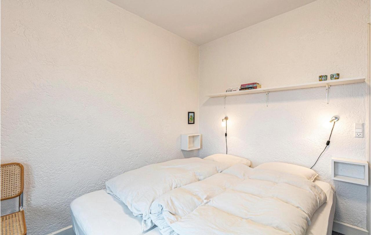 Gorgeous Apartment In Allinge With Kitchen 外观 照片